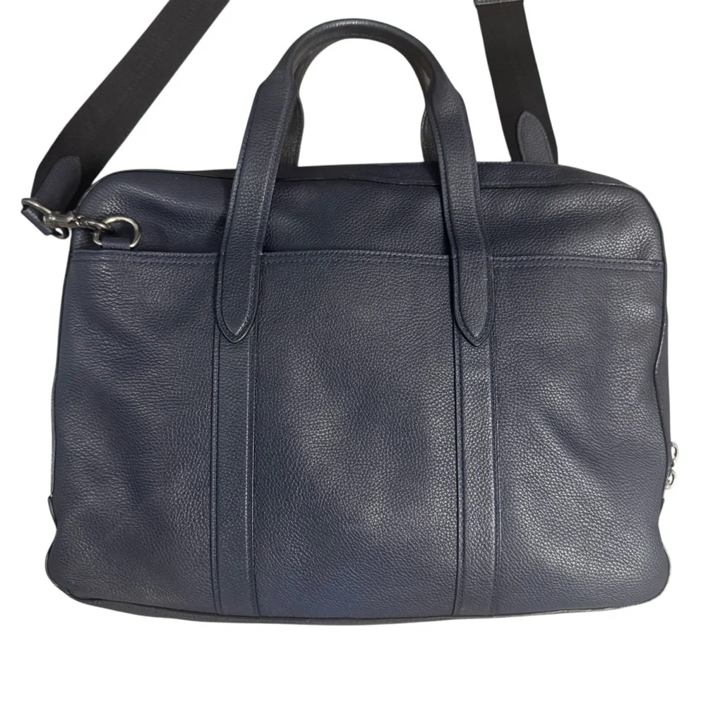 COACH Metropolitan Soft Brief